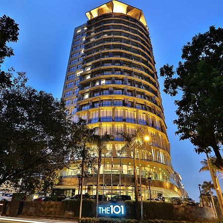 The 1O1 Jakarta Sedayu Darmawangsa Екстер'єр фото