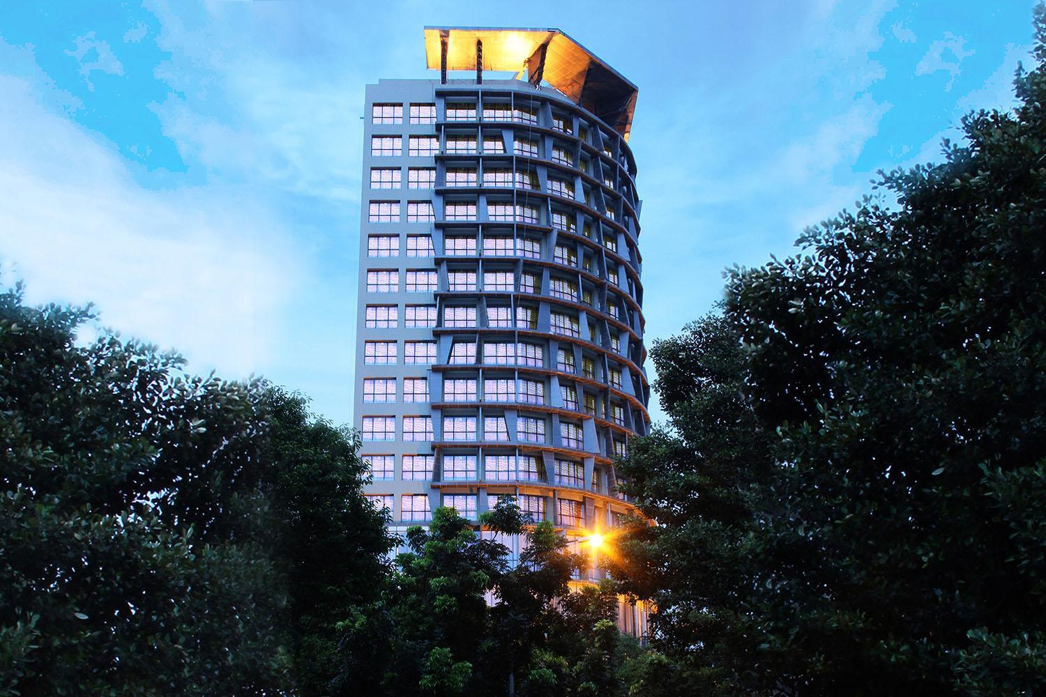 The 1O1 Jakarta Sedayu Darmawangsa Екстер'єр фото